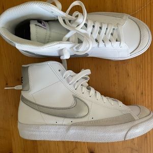 Nike blazers